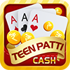 rummy app with signup bonus icon
